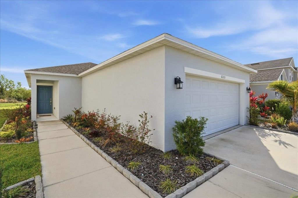 Photo of 6333 Milestone Loop, Palmetto, FL 34221 (MLS # A4684763)