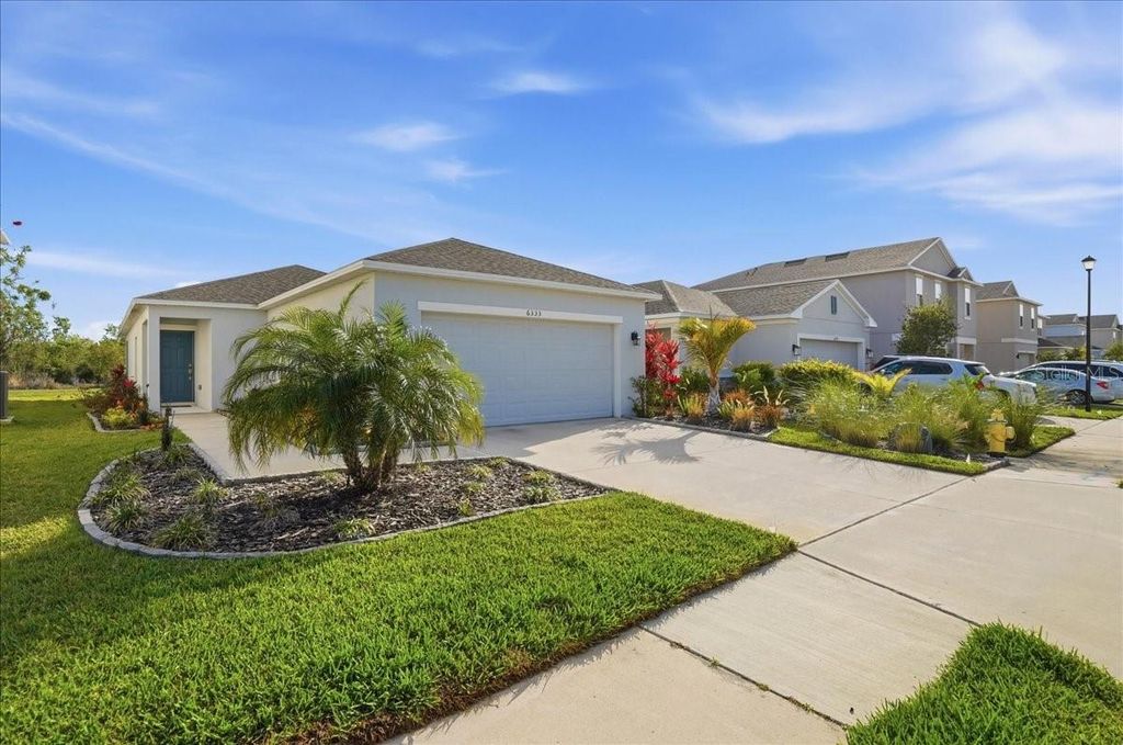 Photo of 6333 Milestone Loop, Palmetto, FL 34221 (MLS # A4684763)