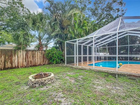 A home in PINELLAS PARK