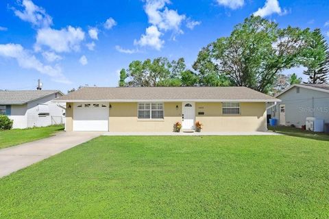 A home in PINELLAS PARK