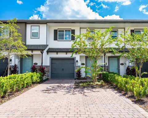 Photo of 2311 Morning Rose Court, Sanford, FL 32771 (MLS # O6344571)