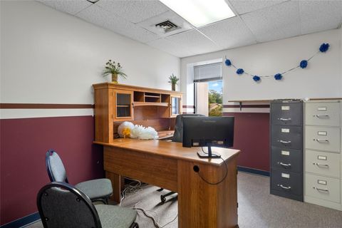 Tiny photo for 1624 N Meadowcrest Boulevard #2, Crystal River, FL 34429 (MLS # OM699117)