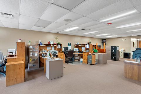 Tiny photo for 1624 N Meadowcrest Boulevard #2, Crystal River, FL 34429 (MLS # OM699117)