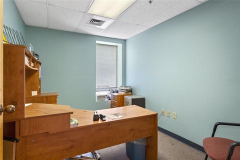 Tiny photo for 1624 N Meadowcrest Boulevard #2, Crystal River, FL 34429 (MLS # OM699117)