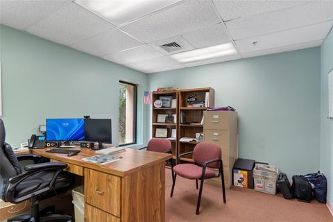 Tiny photo for 1624 N Meadowcrest Boulevard #2, Crystal River, FL 34429 (MLS # OM699117)