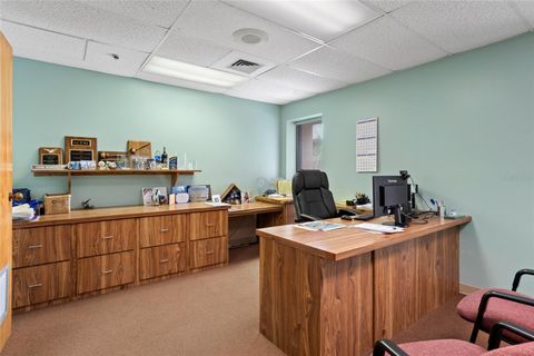 Tiny photo for 1624 N Meadowcrest Boulevard #2, Crystal River, FL 34429 (MLS # OM699117)