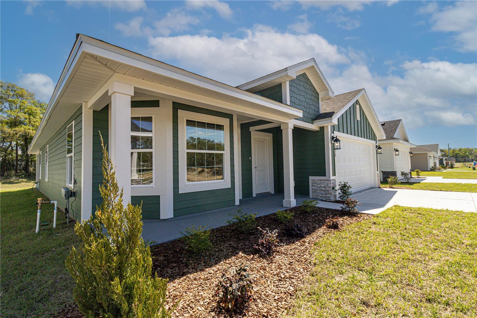 BRIARWOOD - Residential