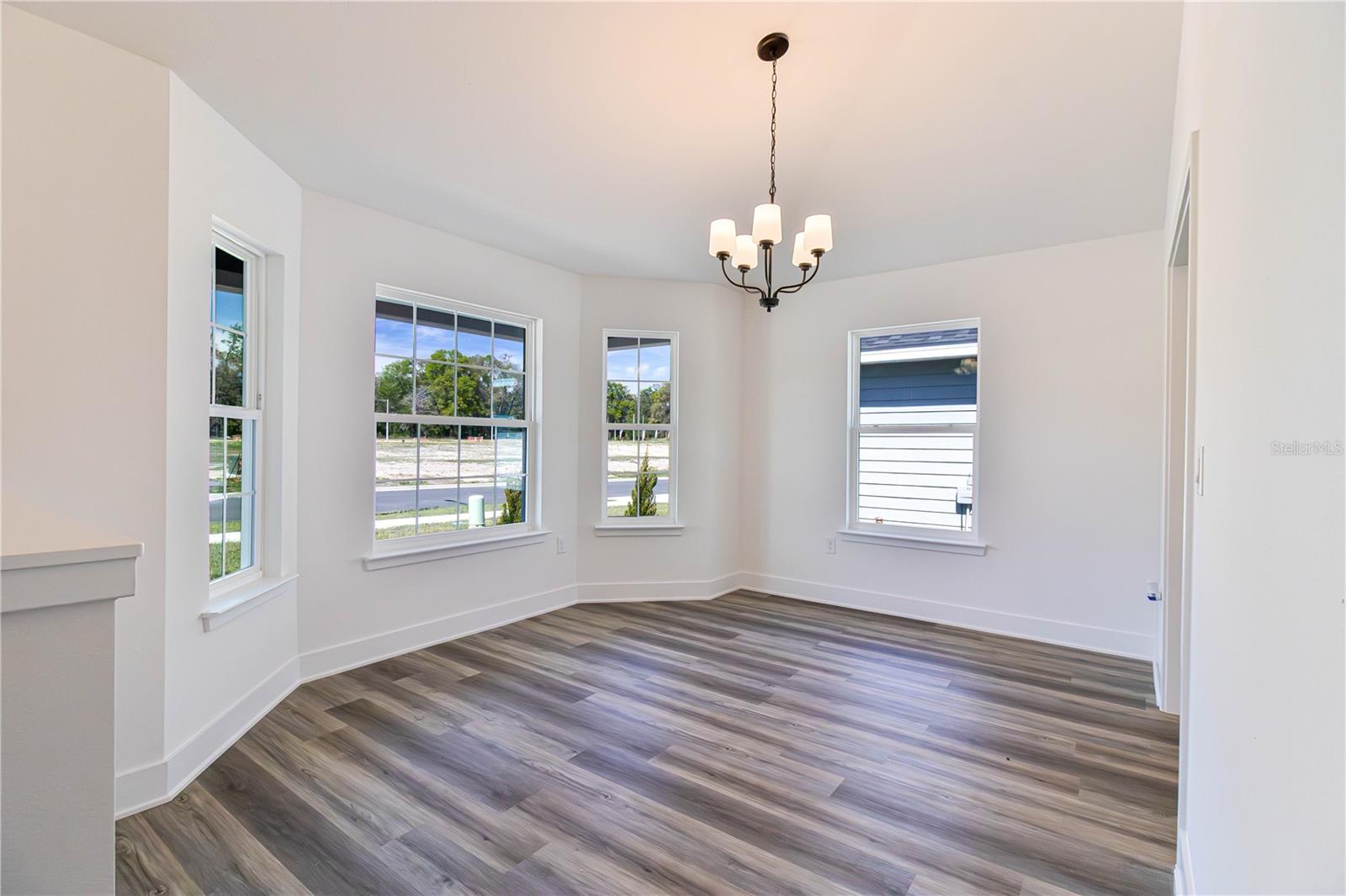 BRIARWOOD - Residential