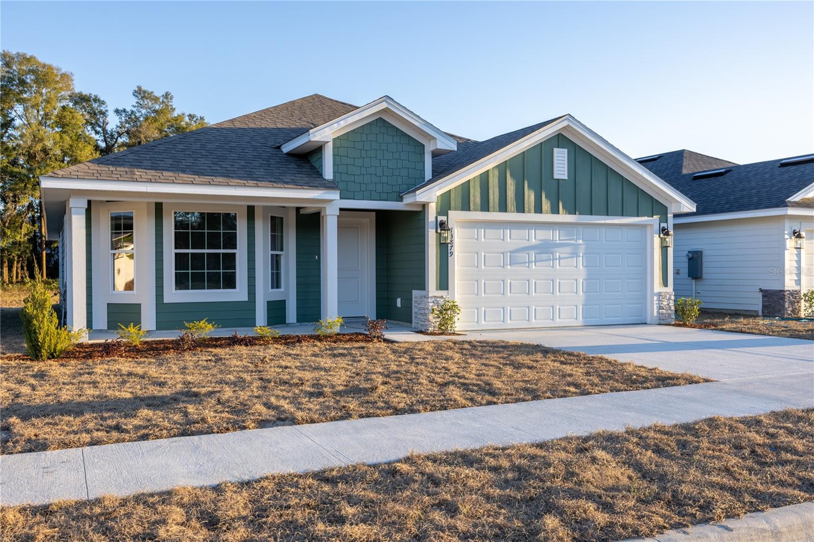 BRIARWOOD - Residential