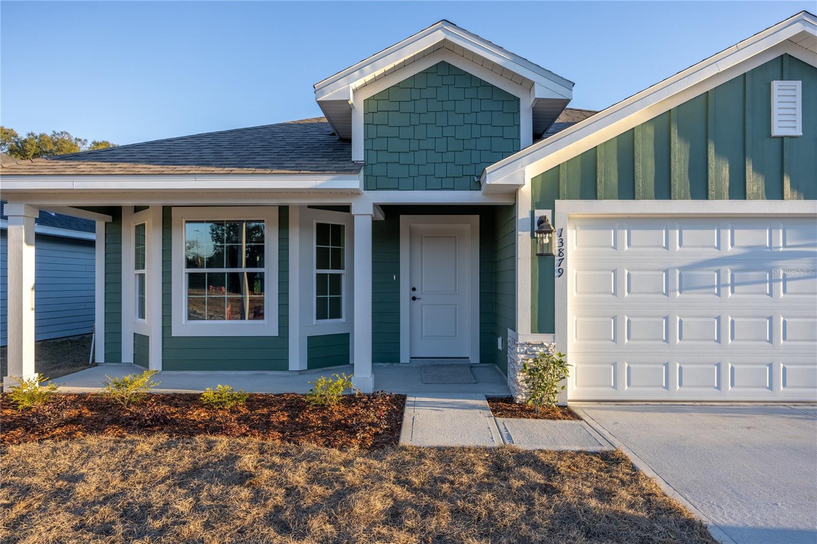 BRIARWOOD - Residential