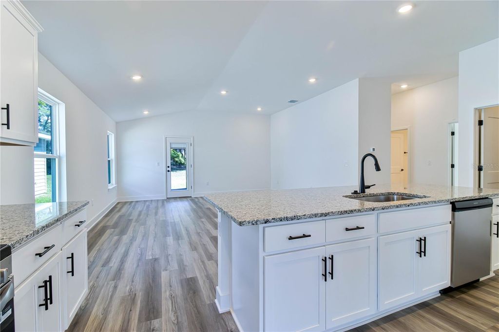 Photo of 16865 NW 176th Way, Alachua, FL 32615 (MLS # GC538727)