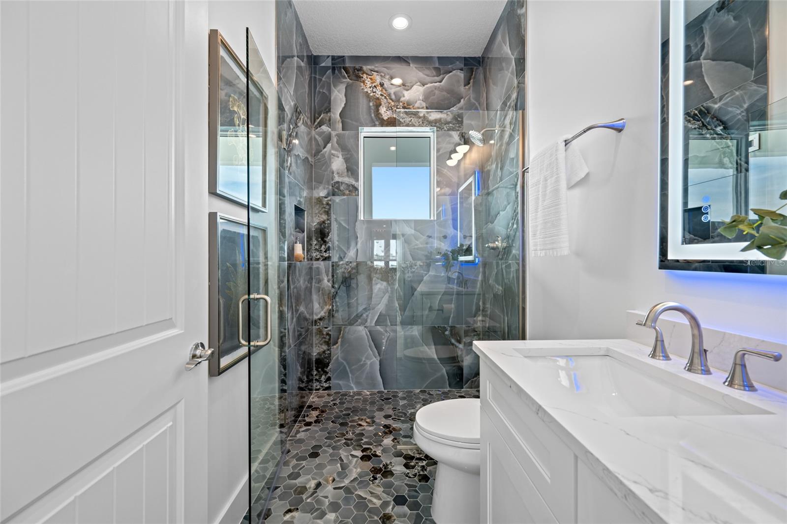 CRYSTAL ISLAND - Residential