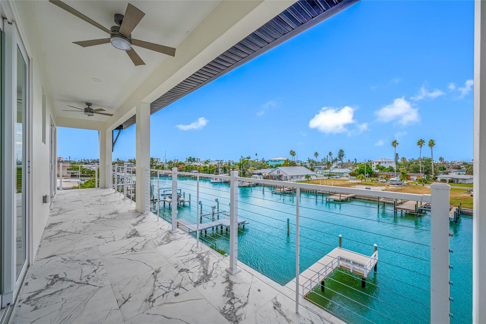 CRYSTAL ISLAND - Residential