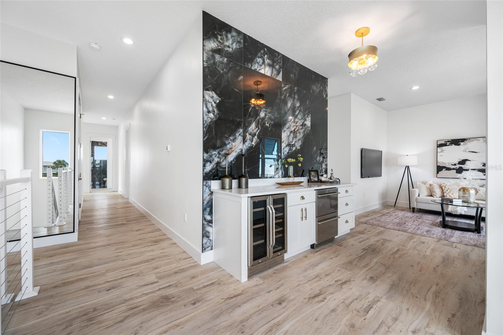 CRYSTAL ISLAND - Residential