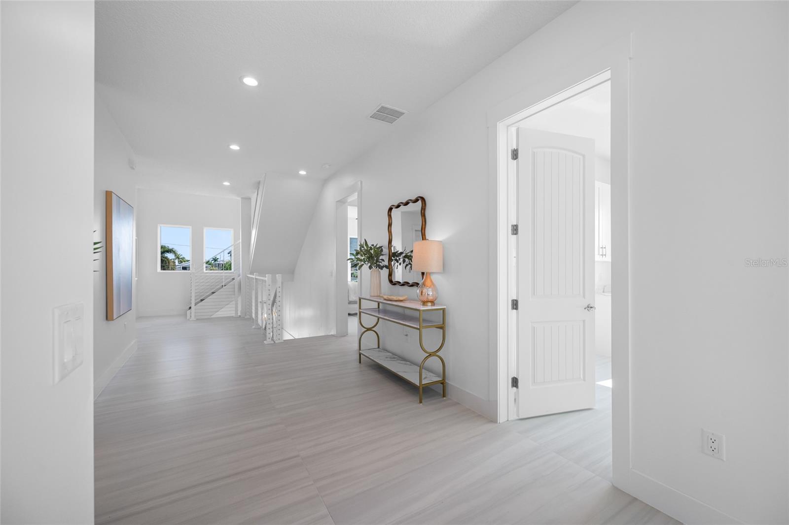 CRYSTAL ISLAND - Residential