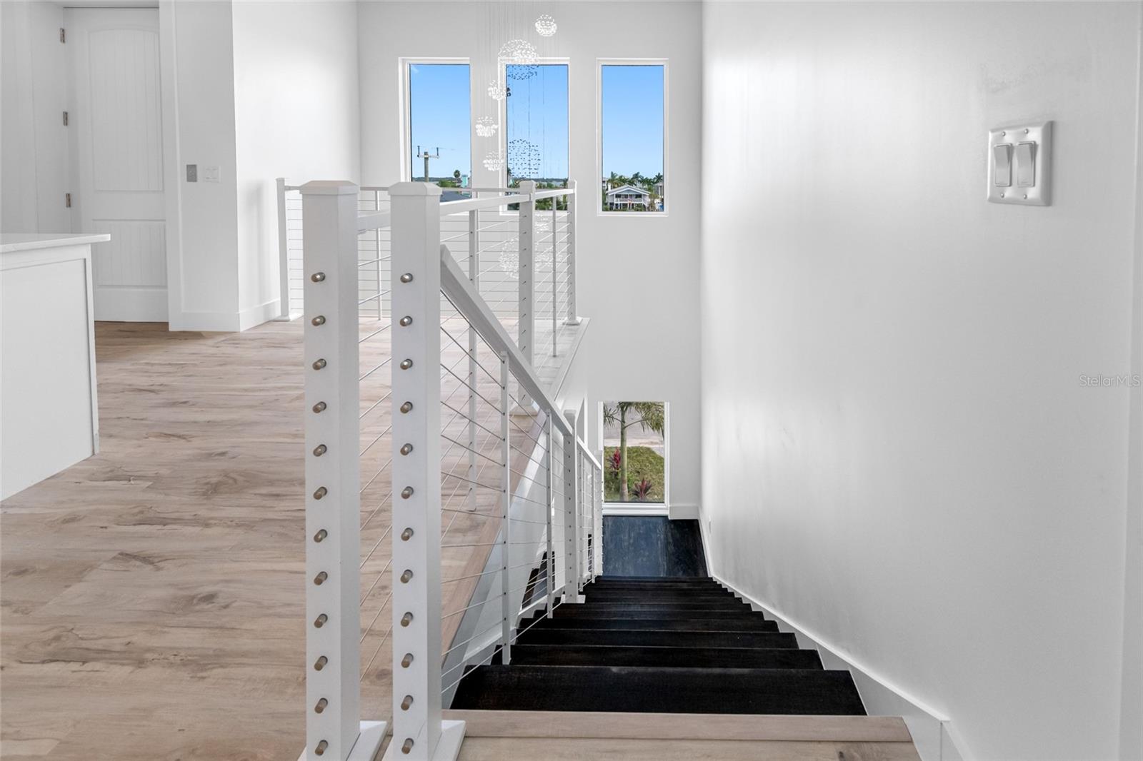 CRYSTAL ISLAND - Residential