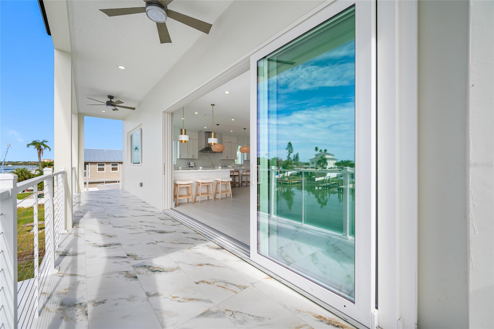 CRYSTAL ISLAND - Residential