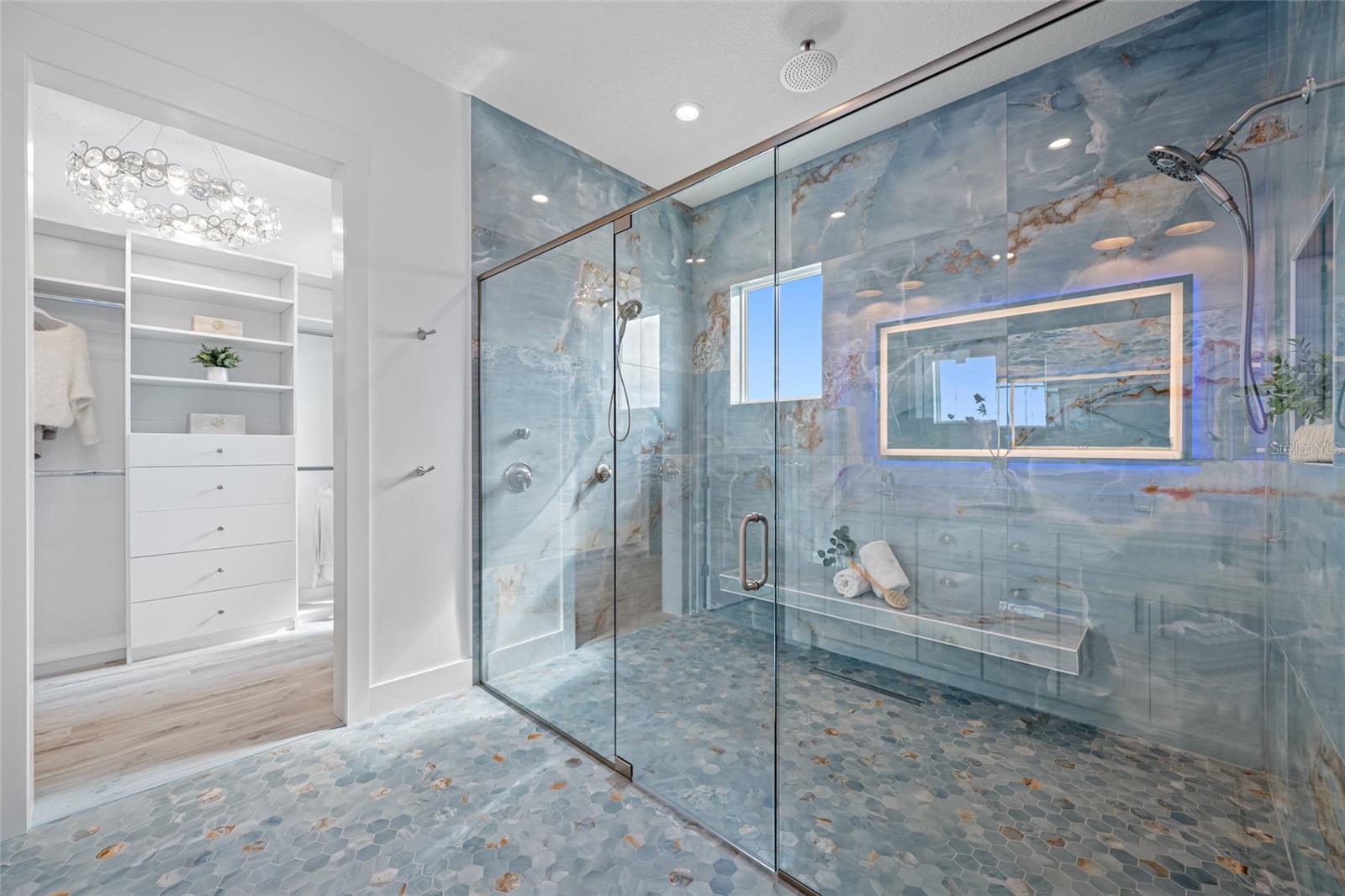 CRYSTAL ISLAND - Residential