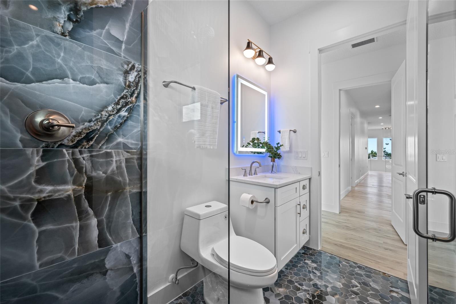 CRYSTAL ISLAND - Residential