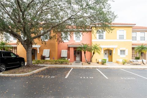 A home in KISSIMMEE