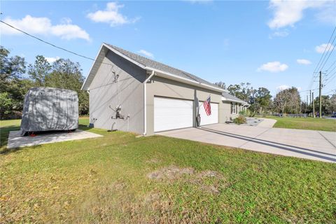 A home in OCALA