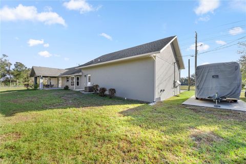 A home in OCALA