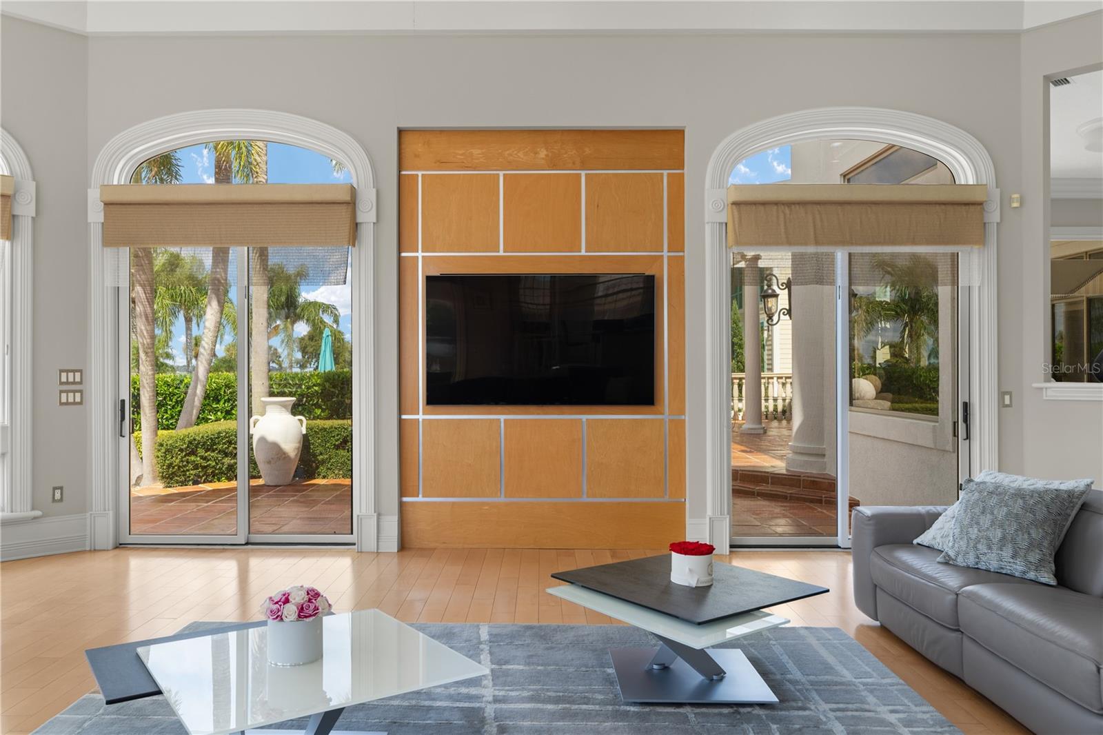 ORTONA PARK SEC 01 - Residential