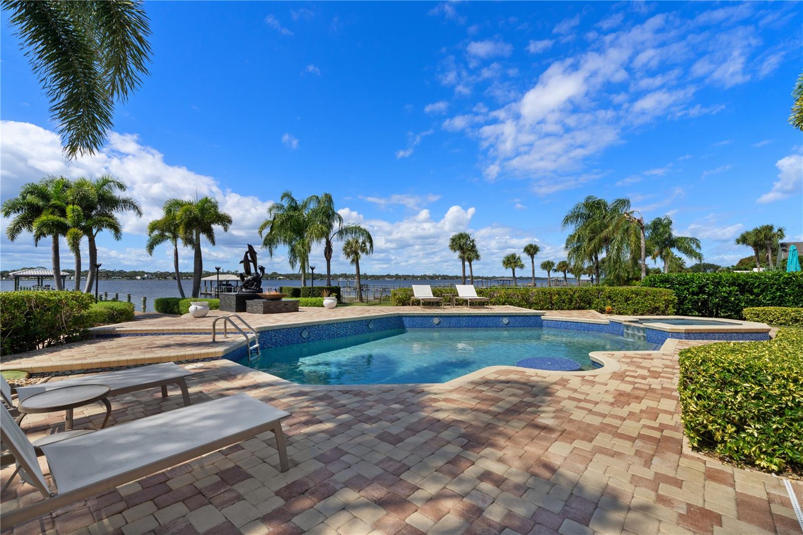 ORTONA PARK SEC 01 - Residential