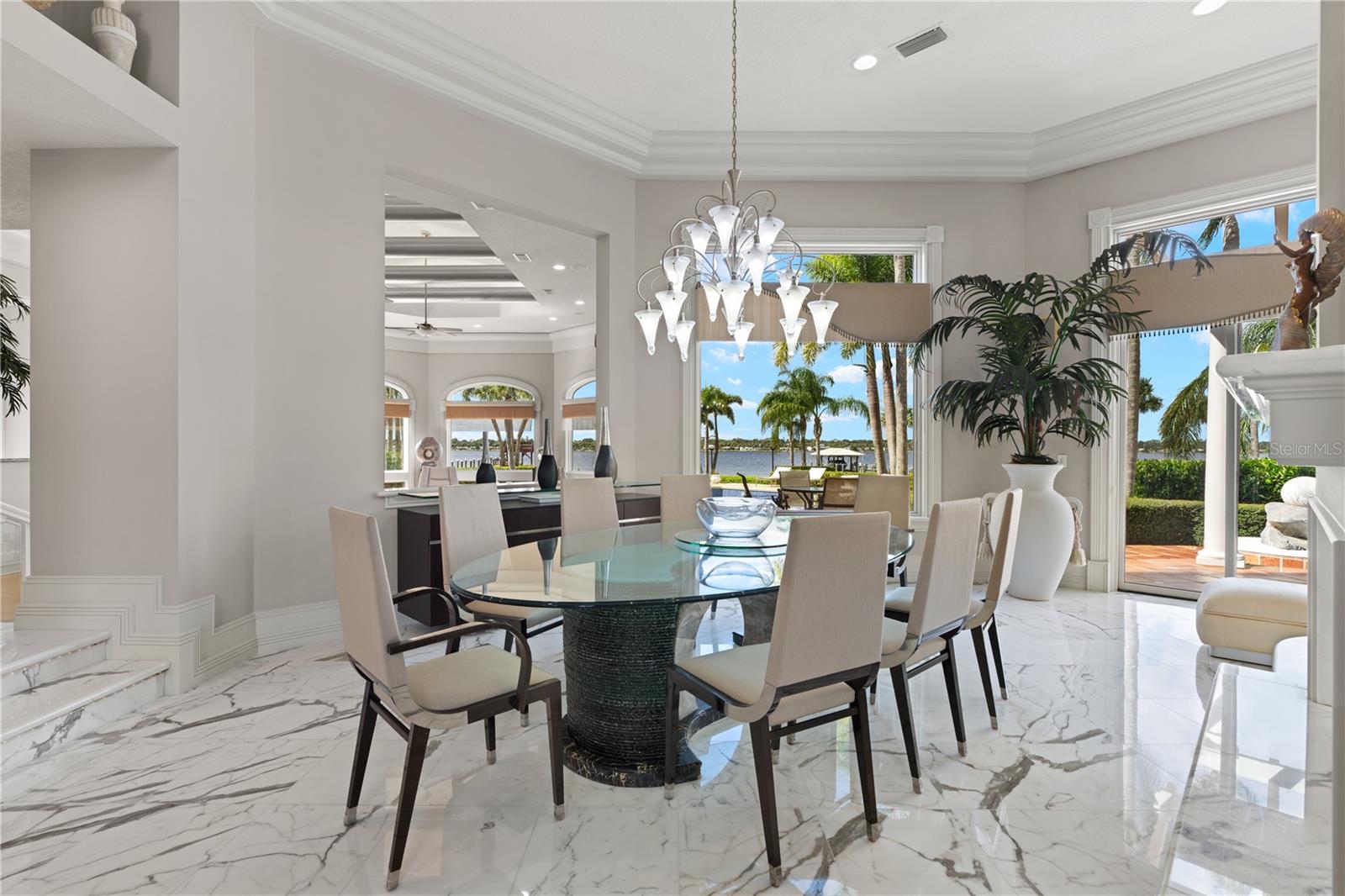 ORTONA PARK SEC 01 - Residential