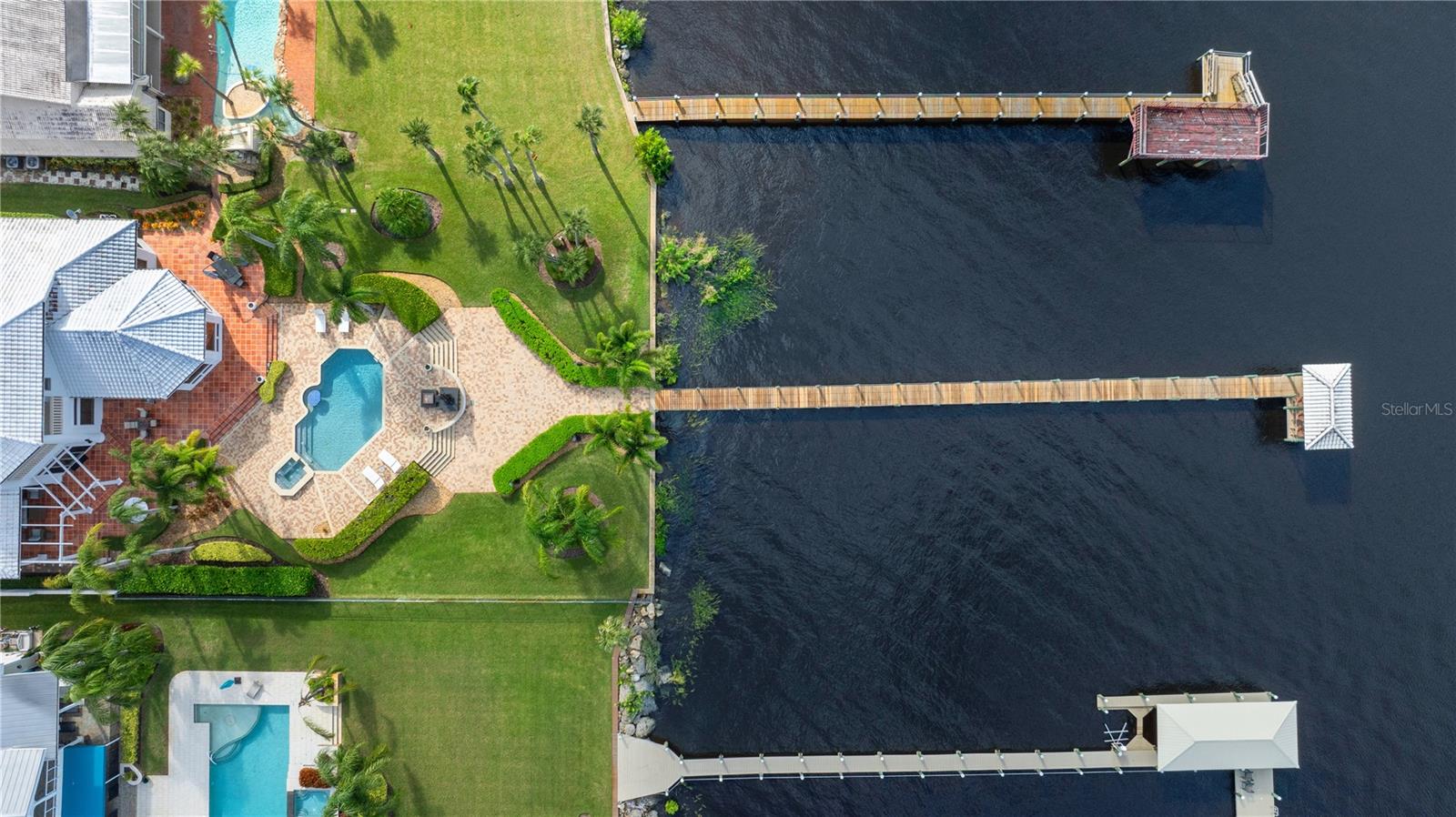 ORTONA PARK SEC 01 - Residential