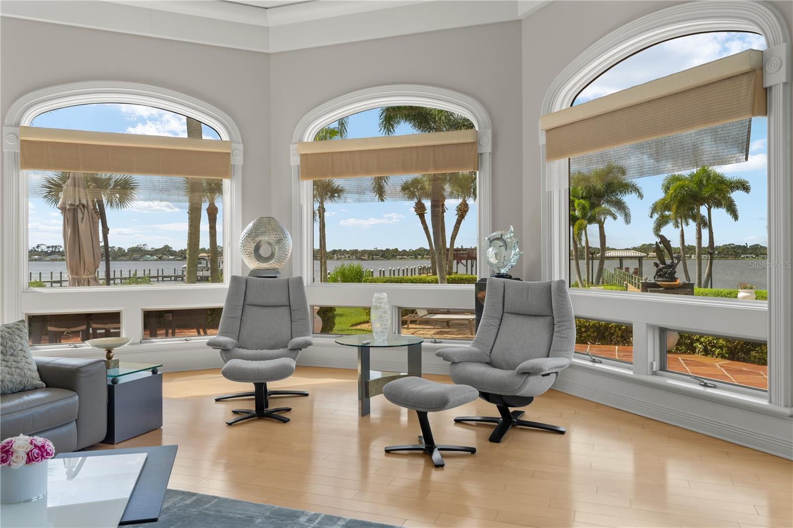 ORTONA PARK SEC 01 - Residential