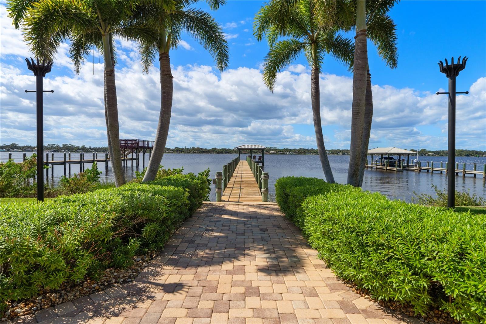 ORTONA PARK SEC 01 - Residential