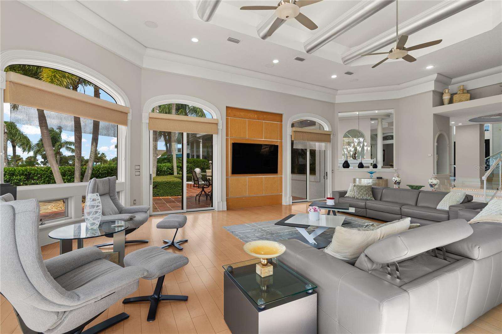 ORTONA PARK SEC 01 - Residential