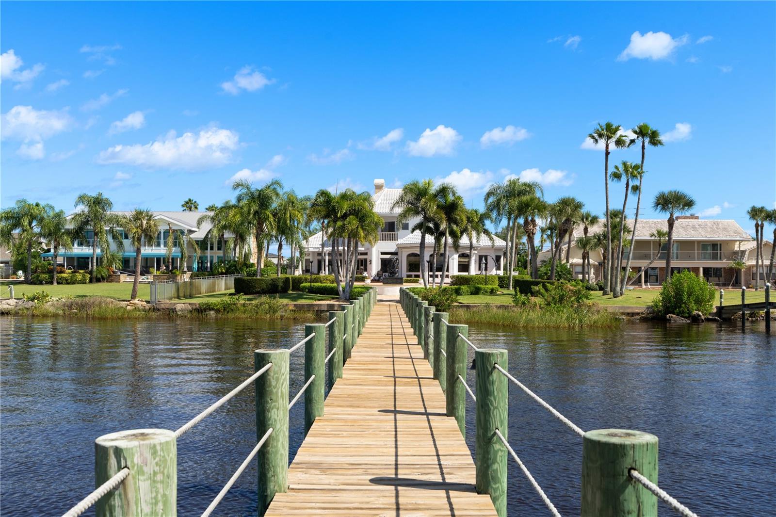 ORTONA PARK SEC 01 - Residential