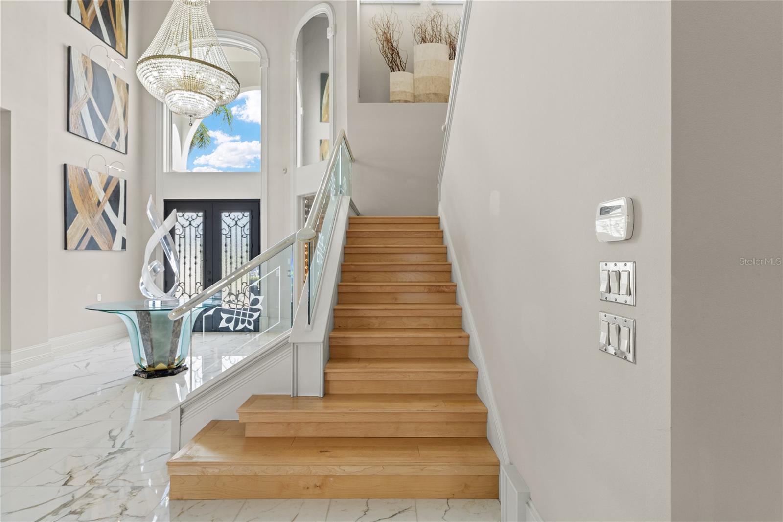 ORTONA PARK SEC 01 - Residential