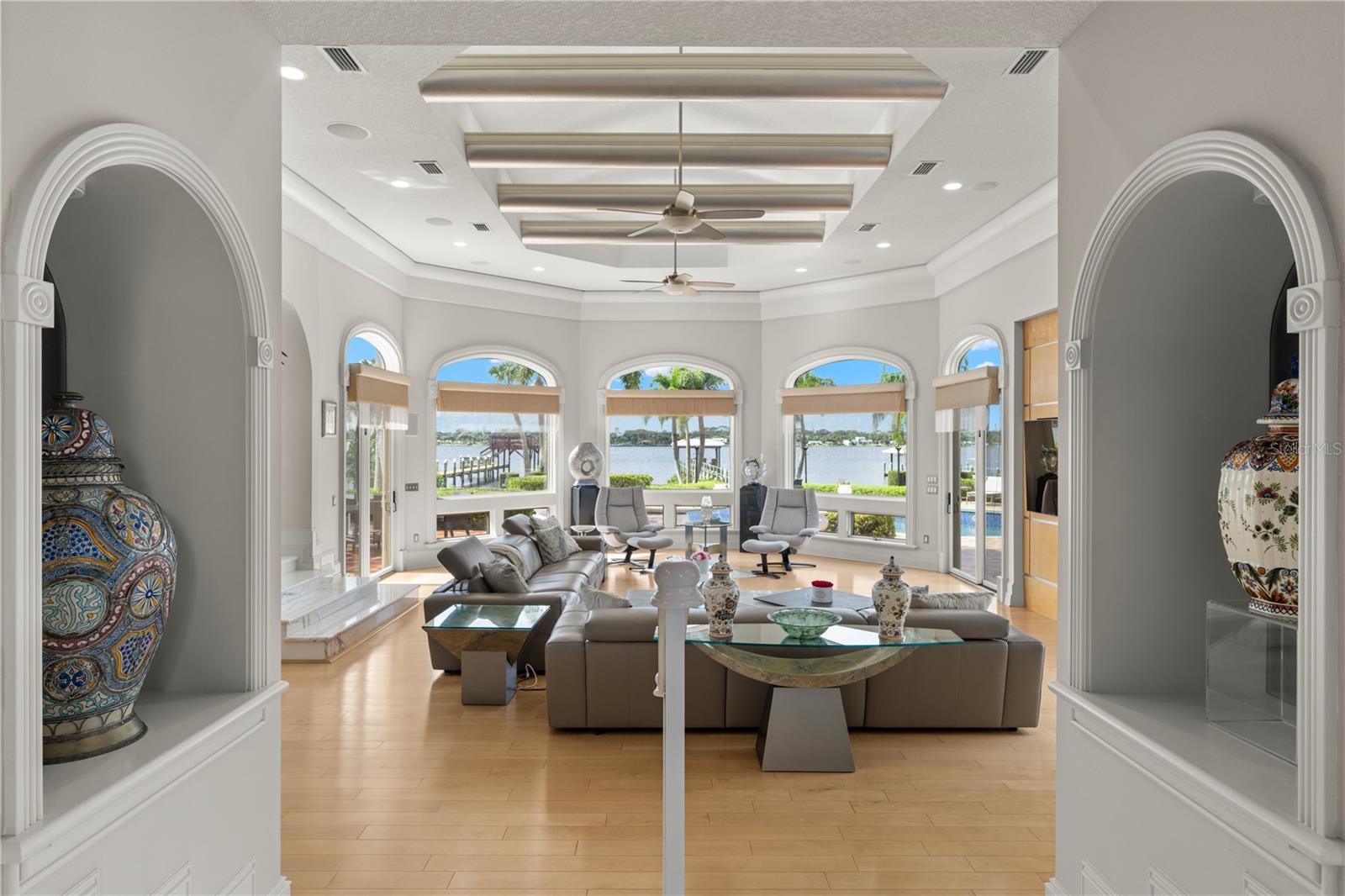 ORTONA PARK SEC 01 - Residential