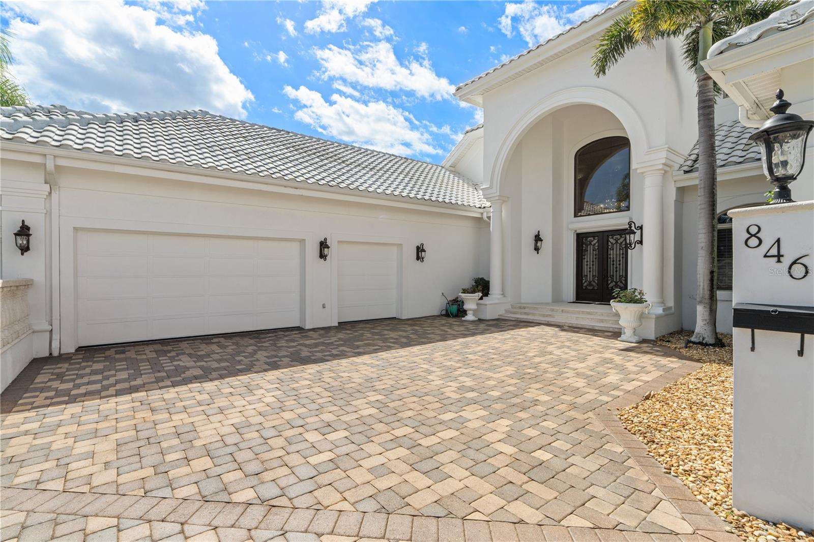 ORTONA PARK SEC 01 - Residential