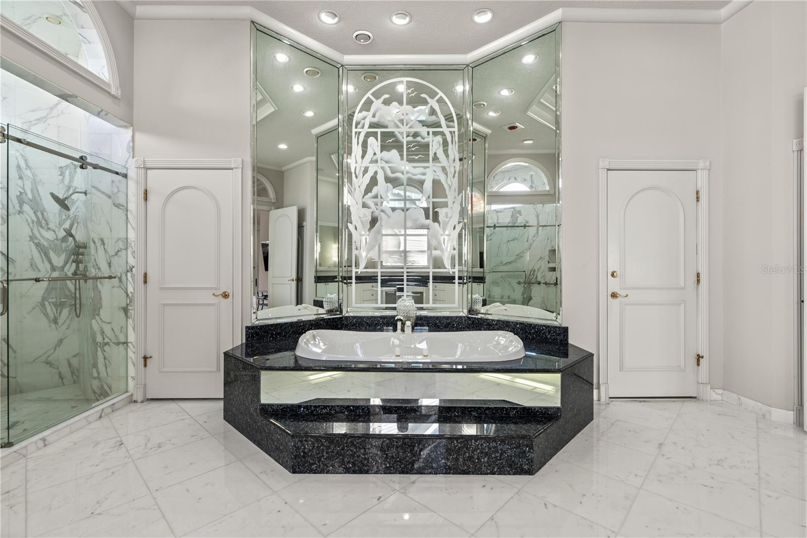 ORTONA PARK SEC 01 - Residential