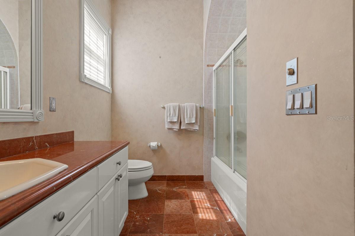 ORTONA PARK SEC 01 - Residential