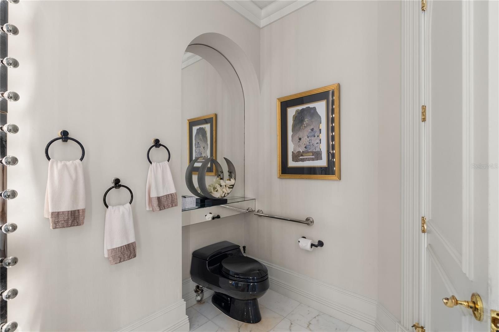 ORTONA PARK SEC 01 - Residential