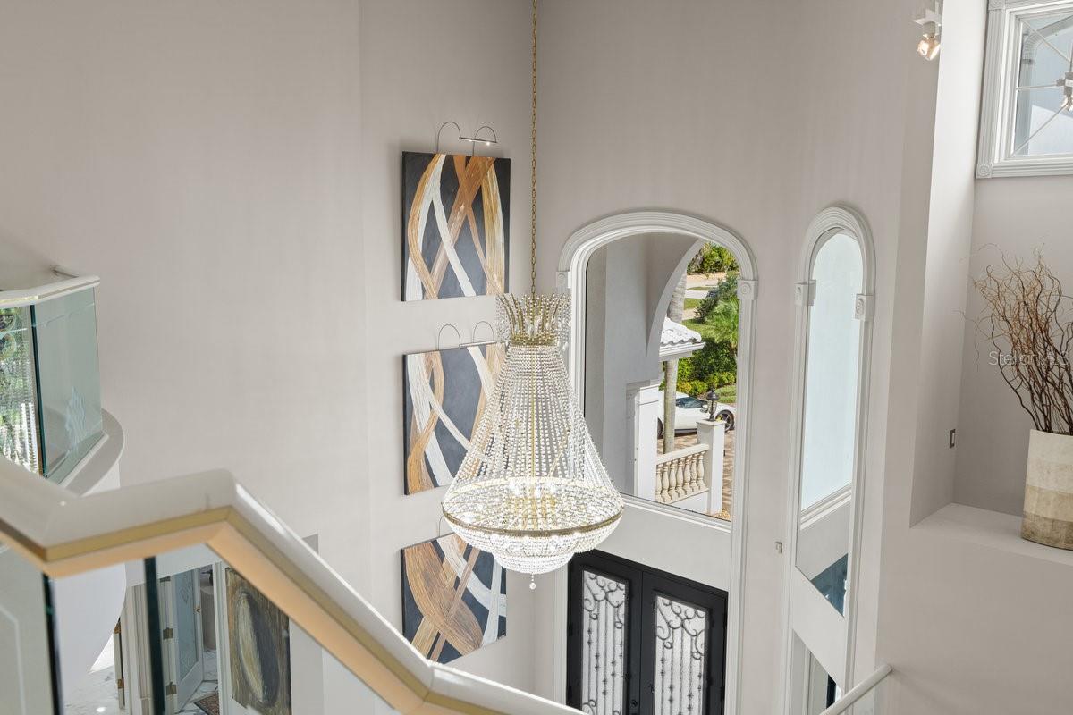 ORTONA PARK SEC 01 - Residential