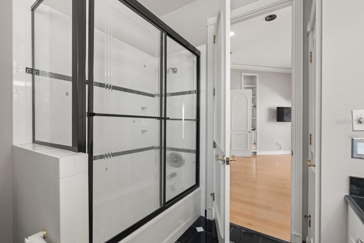 ORTONA PARK SEC 01 - Residential