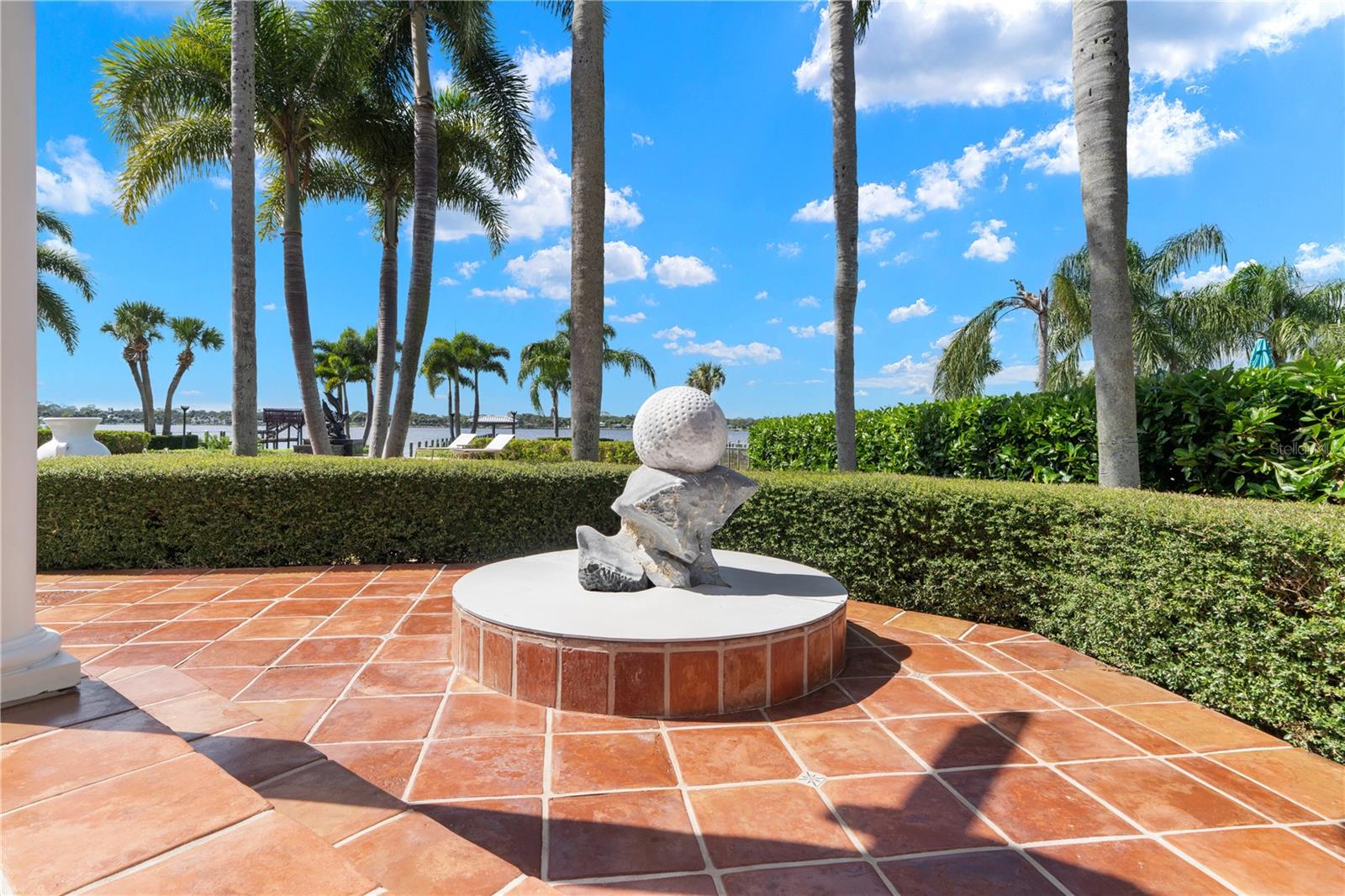 ORTONA PARK SEC 01 - Residential