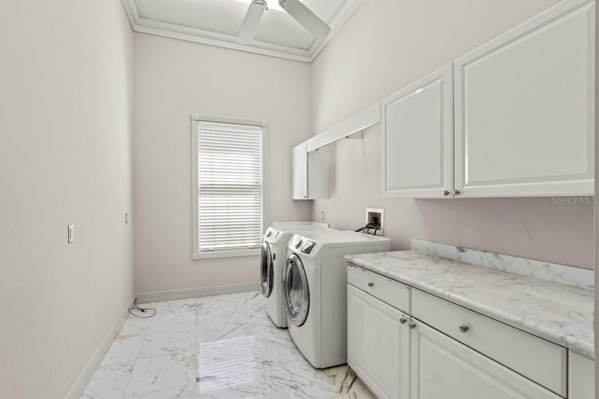 ORTONA PARK SEC 01 - Residential