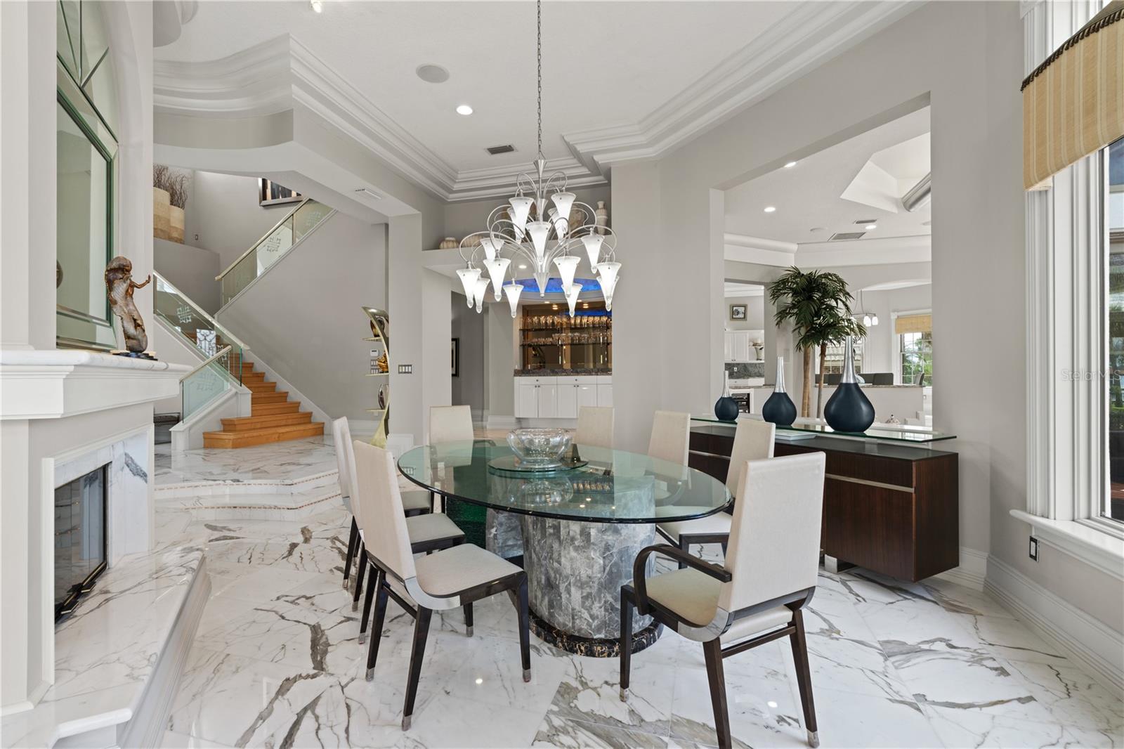 ORTONA PARK SEC 01 - Residential