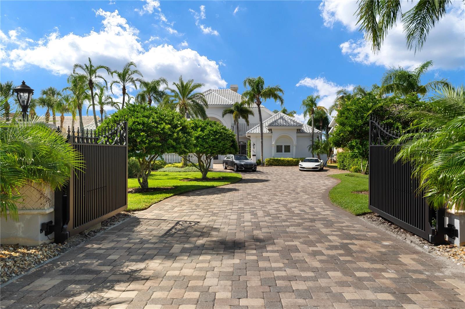 ORTONA PARK SEC 01 - Residential