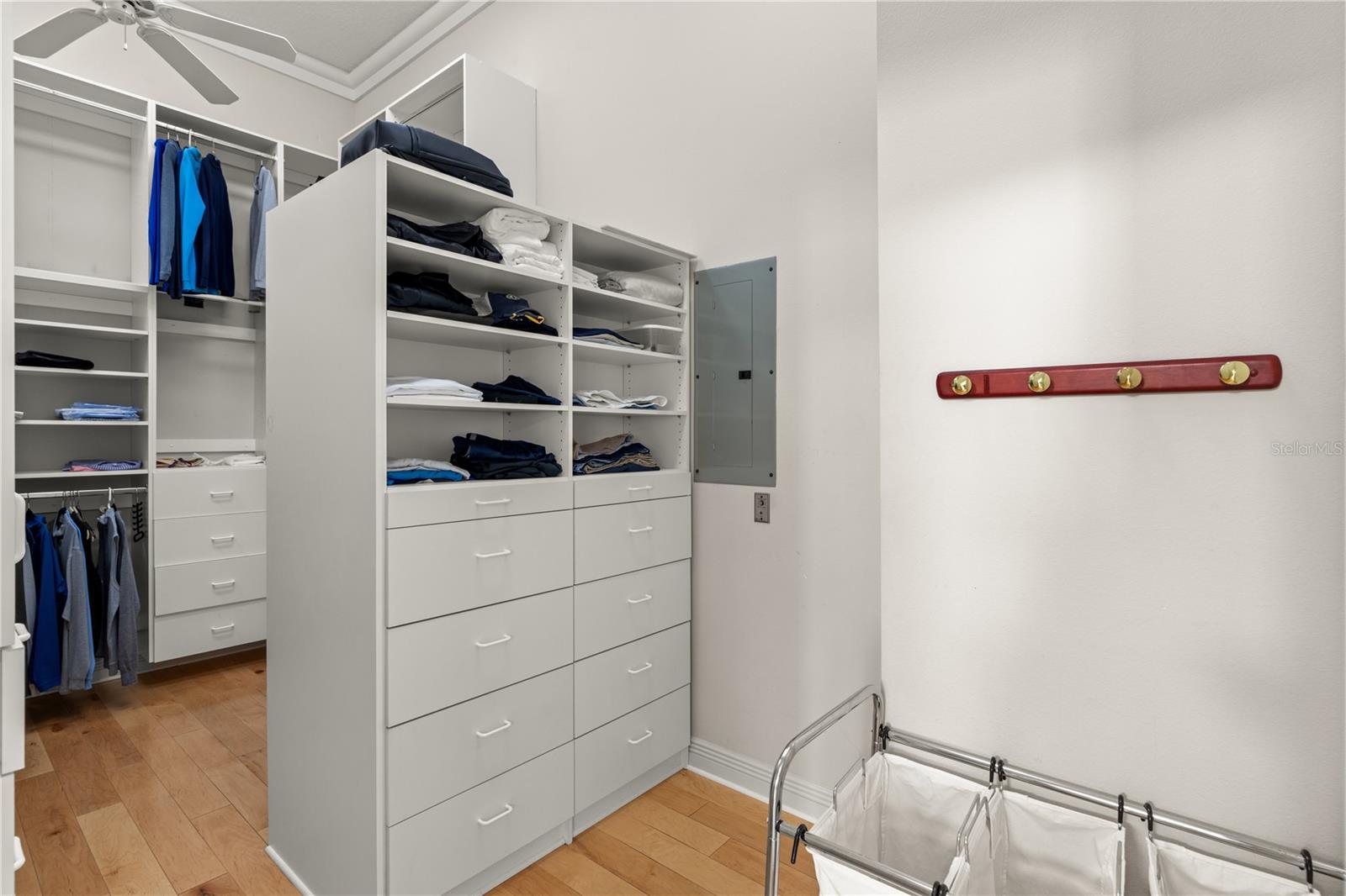 ORTONA PARK SEC 01 - Residential