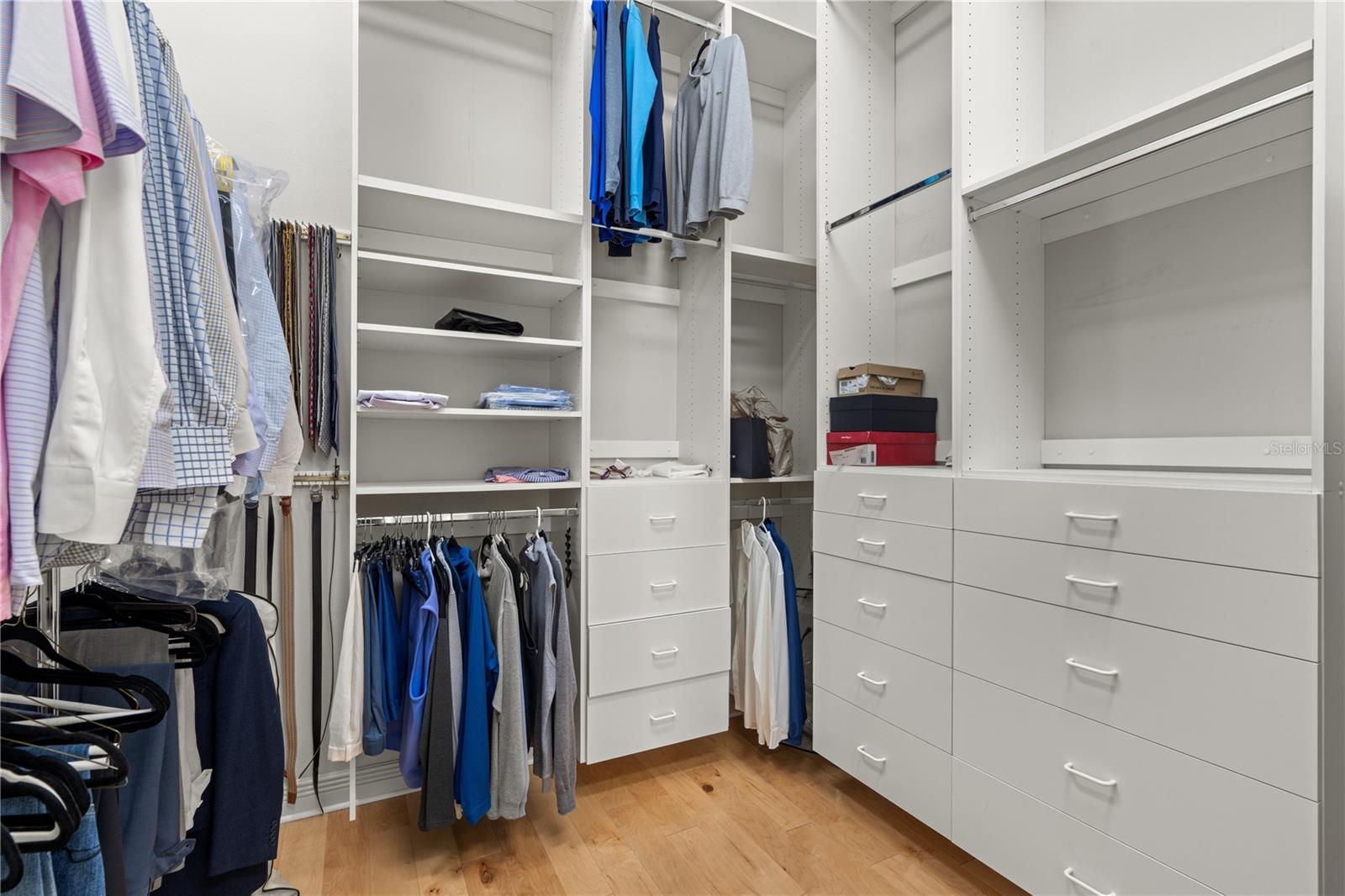 ORTONA PARK SEC 01 - Residential