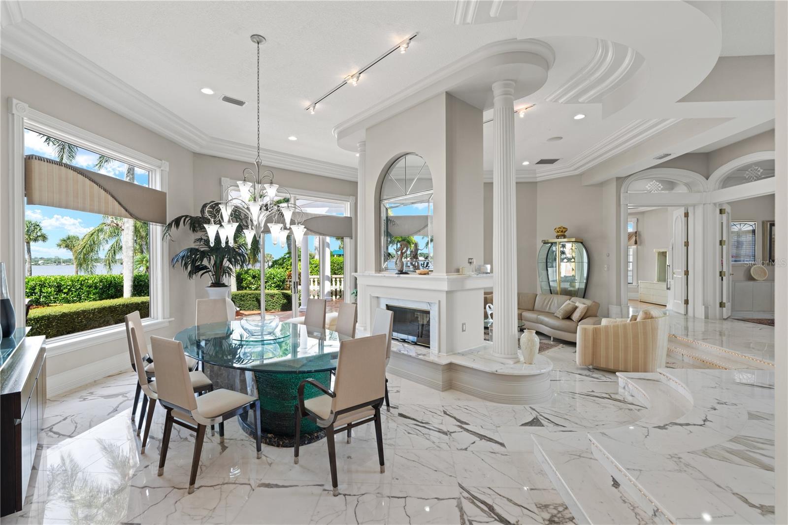 ORTONA PARK SEC 01 - Residential