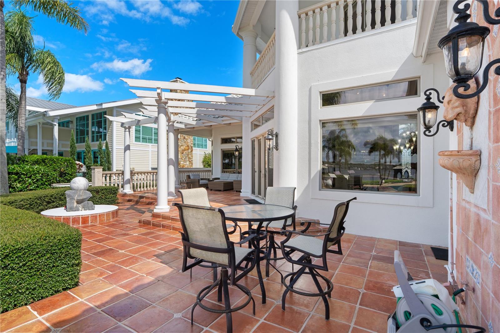 ORTONA PARK SEC 01 - Residential